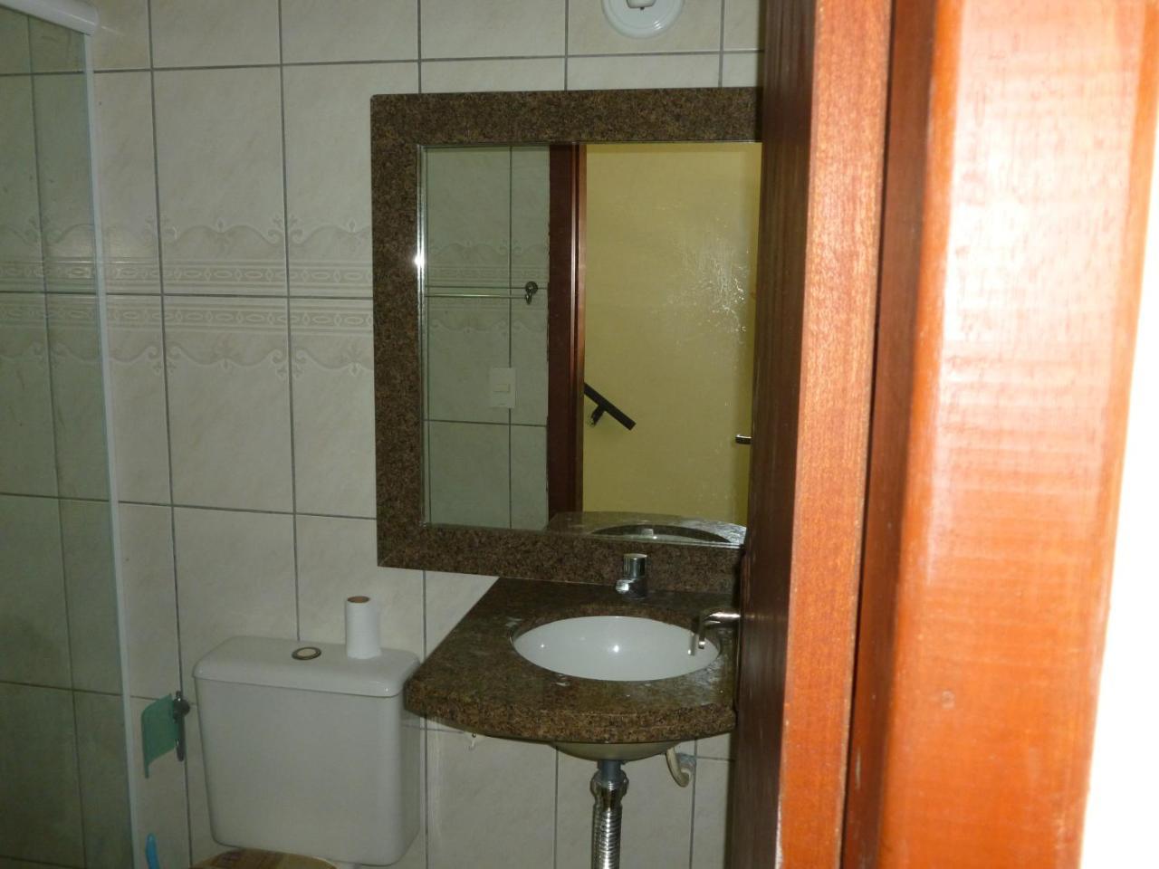 Apartamento 12 - Bombinhas - 200 Metros Da Praia Exterior photo