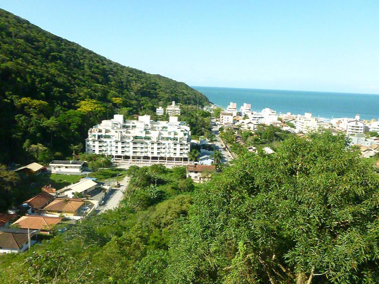 Apartamento 12 - Bombinhas - 200 Metros Da Praia Exterior photo